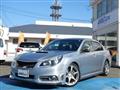 2014 Subaru Legacy B4