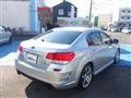 2014 Subaru Legacy B4