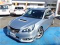2014 Subaru Legacy B4