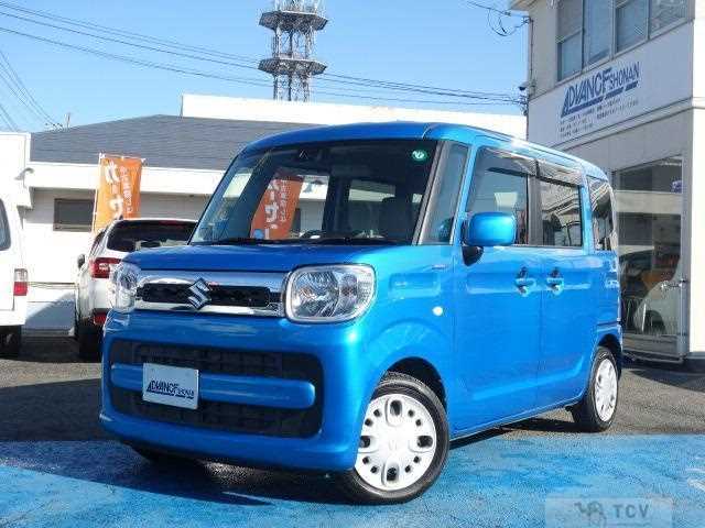 2018 Suzuki Suzuki Others