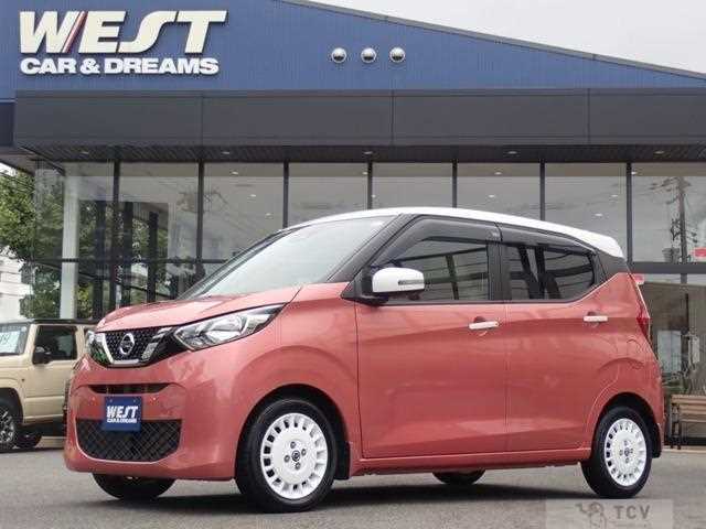 2020 Nissan Nissan Others