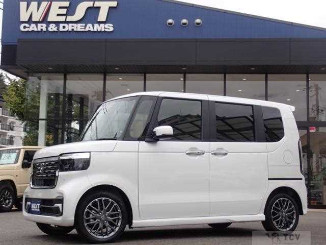 2024 Honda N BOX