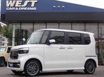 2024 Honda N BOX
