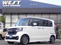 2023 Honda N BOX