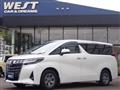 2022 Toyota Alphard G
