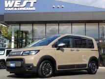 2024 Honda Freed