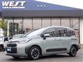 2024 Toyota Sienta