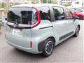 2024 Toyota Sienta