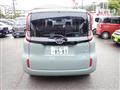 2024 Toyota Sienta