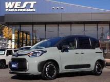 2024 Toyota Sienta