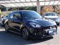2024 Suzuki Swift