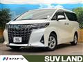 2020 Toyota Alphard G