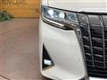 2020 Toyota Alphard G