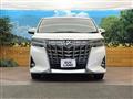 2020 Toyota Alphard G