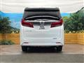 2020 Toyota Alphard G