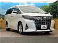 2020 Toyota Alphard G