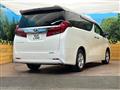 2020 Toyota Alphard G