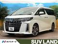 2019 Toyota Alphard G