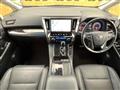 2019 Toyota Alphard G