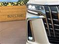 2019 Toyota Alphard G