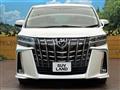 2019 Toyota Alphard G