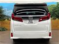 2019 Toyota Alphard G