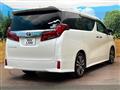 2019 Toyota Alphard G
