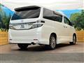 2013 Toyota Vellfire