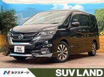 2016 Nissan Serena