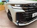 2023 Toyota Vellfire