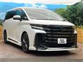2023 Toyota Vellfire