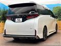 2023 Toyota Vellfire