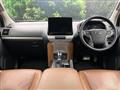 2021 Toyota Land Cruiser Prado
