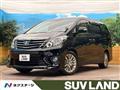 2014 Toyota Alphard G