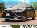 2024 Toyota Harrier