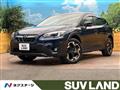 2021 Subaru IMPREZA XV HYBRID