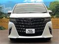 2024 Toyota Alphard G