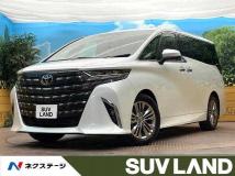 2024 Toyota Alphard G