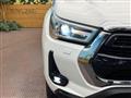 2021 Toyota Hilux