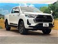 2021 Toyota Hilux