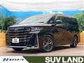 2023 Toyota Vellfire