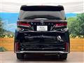 2023 Toyota Vellfire