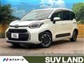 2023 Toyota Sienta