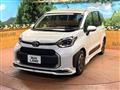 2023 Toyota Sienta