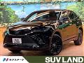 2025 Toyota Harrier Hybrid