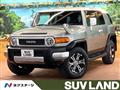 2012 Toyota FJ Cruiser