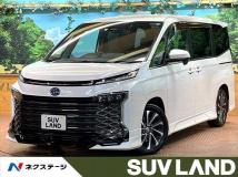 2022 Toyota Voxy