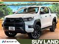 2024 Toyota Hilux