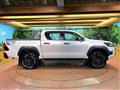 2024 Toyota Hilux