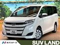 2020 Toyota Noah